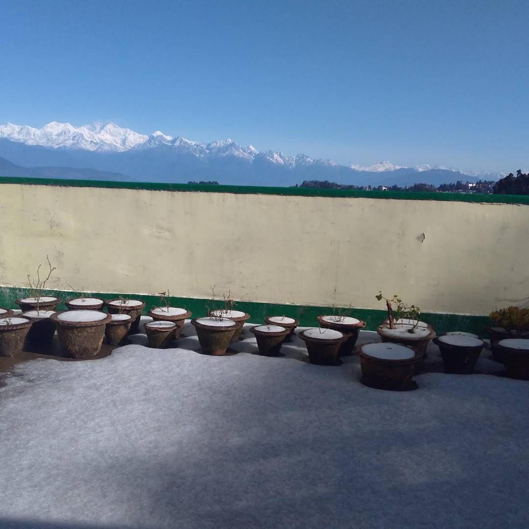 帕哈里灵魂住宿加早餐旅馆 大吉岭 外观 照片