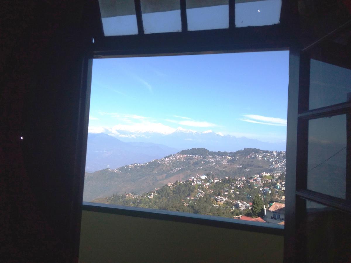 帕哈里灵魂住宿加早餐旅馆 大吉岭 外观 照片